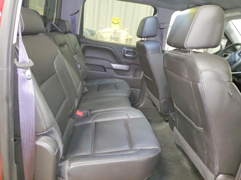 Photo 10 from auction – 2017 CHEVROLET SILVERADO with VIN 3GCUKSEJXHG120288
