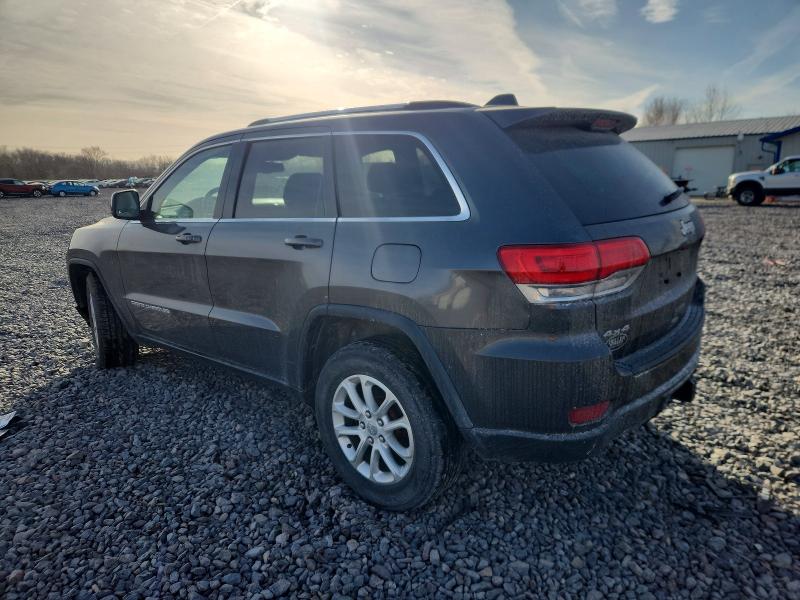 Photo 2 from auction – 2014 JEEP GRAND CHER with VIN 1C4RJFAG2EC414891