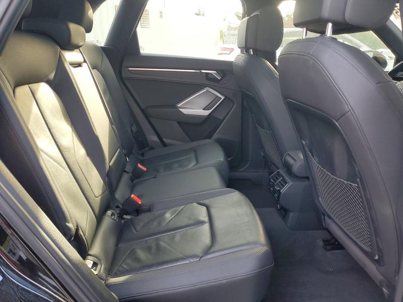 Photo 11 from auction – 2020 AUDI Q3 PREMIUM with VIN WA1AECF32L1123929
