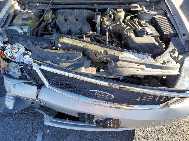 Photo 11 from auction – 2005 FORD FIVE HUNDR with VIN 1FAFP241X5G173128