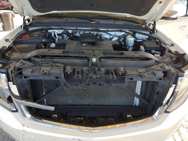 Photo 11 from auction – 2015 CHEVROLET TAHOE with VIN 1GNSCCKC1FR305270
