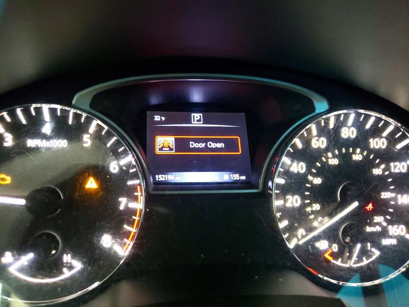 Photo 9 from auction – 2017 NISSAN ALTIMA 2.5 with VIN 1N4AL3AP1HC281217
