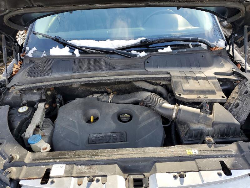 Photo 12 from auction – 2012 LAND ROVER RANGE ROVE with VIN SALVV2BG7CH671211