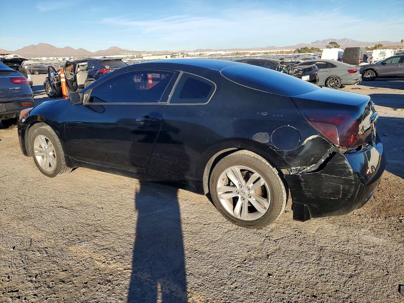 Photo 2 from auction – 2013 NISSAN ALTIMA S with VIN 1N4AL2EP2DC901488