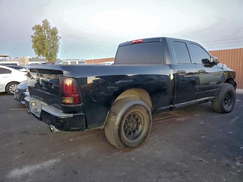 Photo 3 from auction – 2014 RAM 1500 ST with VIN 1C6RR6FT3ES198139