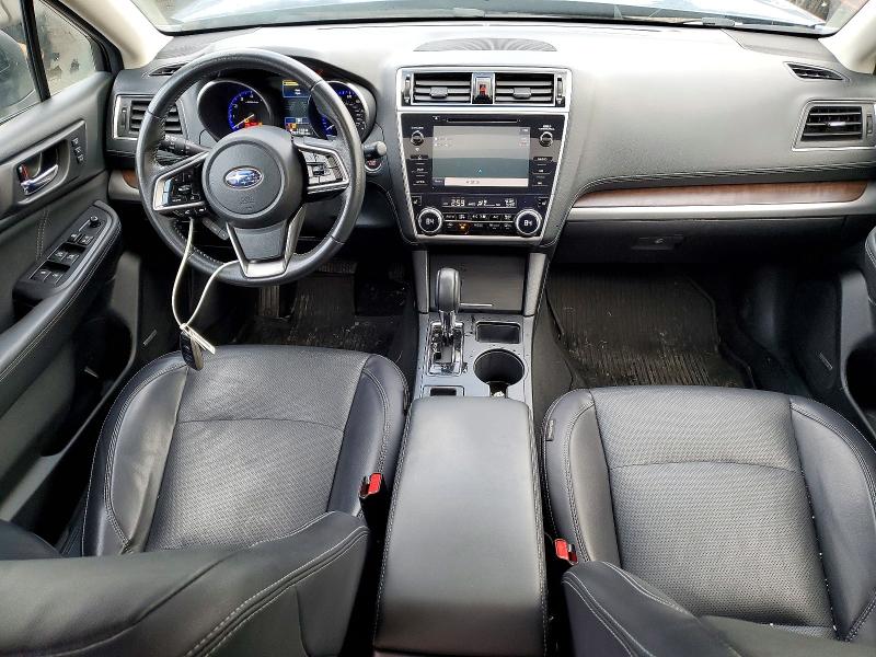 Photo 8 from auction – 2018 SUBARU OUTBACK 2. with VIN 4S4BSANC6J3286735