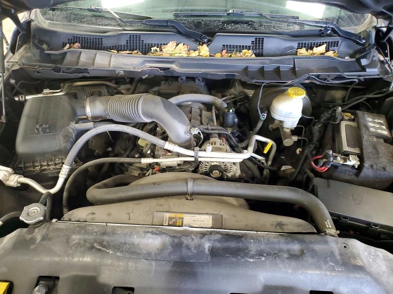 Zdjęcie 11 z aukcji – 2022 RAM 1500 CLASSIC z VIN 1C6RR7FT5NS138675