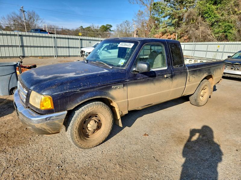 FORD RANGER SUP 2001 with VIN 1FTYR14E51TA66080 - Photo from auction