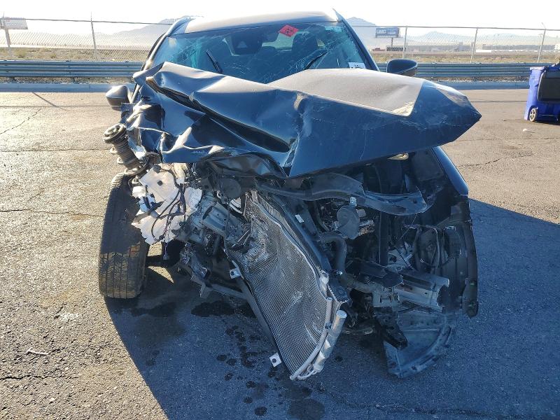 Photo 5 from auction – 2020 MAZDA CX-5 with VIN JM3KFABM1L0816370