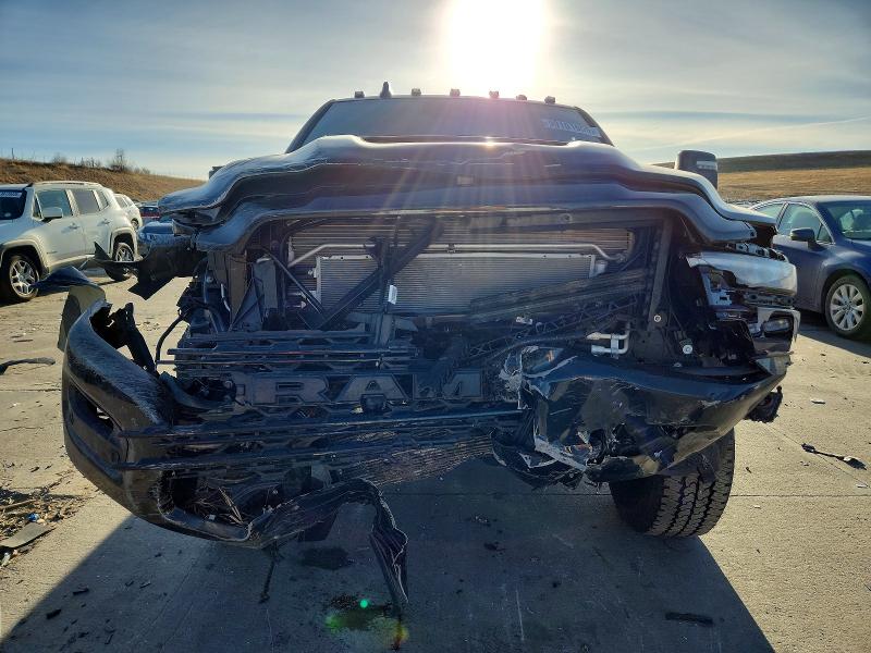 Photo 5 from auction – 2026 RAM 2500 with VIN 3C63R5SL6TG221651