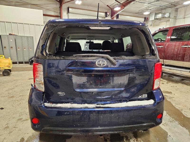 Photo 6 from auction – 2014 TOYOTA SCION XB with VIN JTLZE4FE3EJ065787