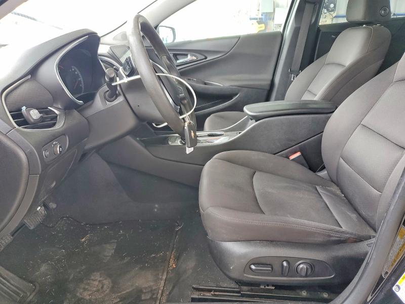 Photo 7 from auction – 2019 CHEVROLET MALIBU with VIN 1G1ZD5ST6KF171697