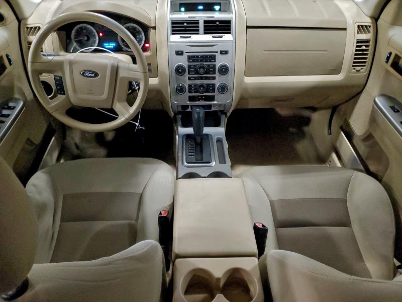 Photo 8 from auction – 2008 FORD ESCAPE with VIN 1FMCU03118KD05993