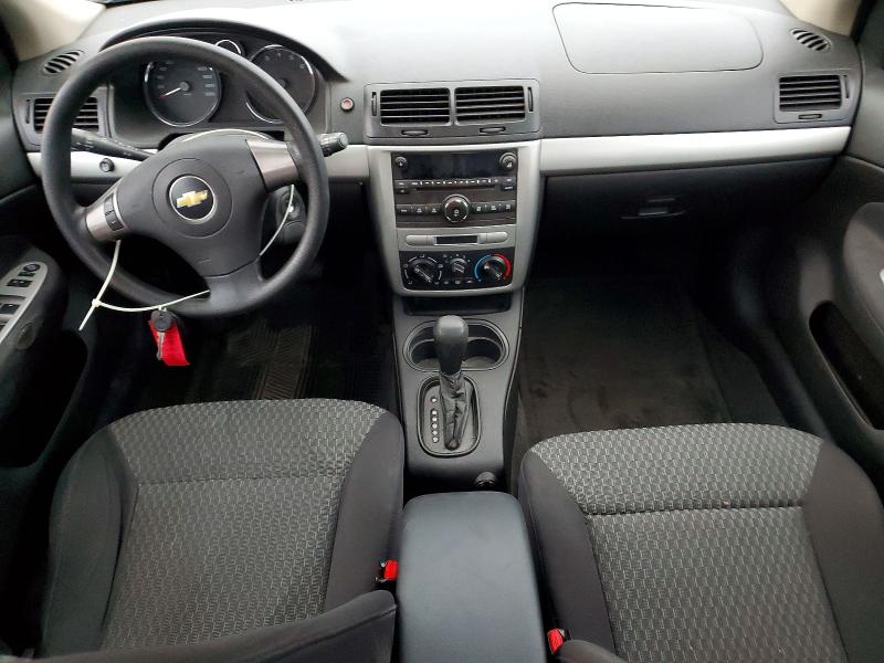 Photo 8 from auction – 2010 CHEVROLET COBALT 1LT with VIN 1G1AD5F5XA7130698