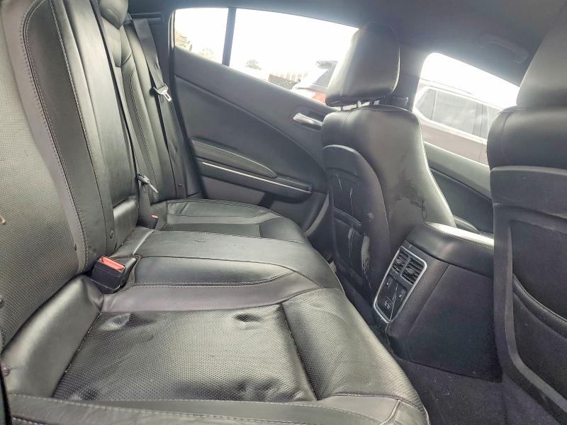 Photo 10 from auction – 2021 DODGE CHARGER with VIN 2C3CDXBG2MH642262
