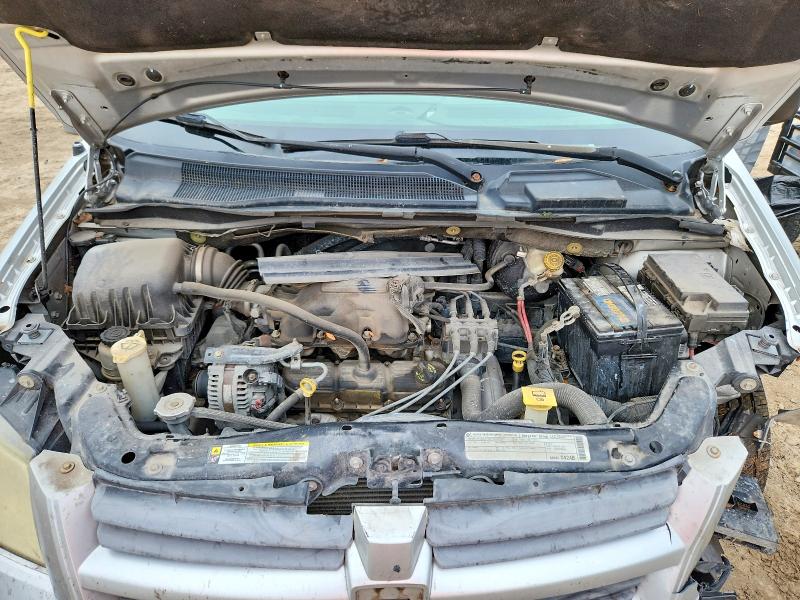 Photo 12 from auction – 2010 DODGE GRAND CARAVAN with VIN 2D4RN4DE3AR126854