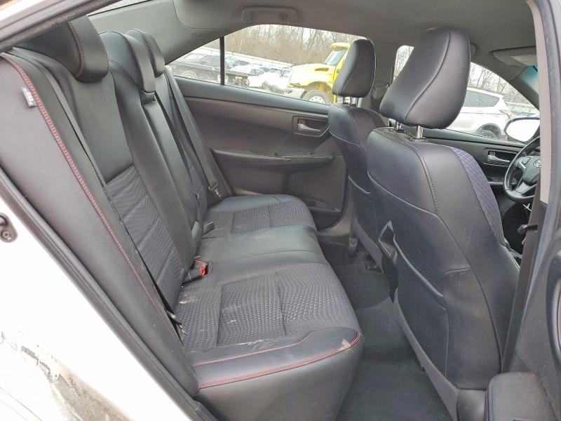 Photo 10 from auction – 2015 TOYOTA CAMRY LE with VIN 4T1BF1FK5FU004659