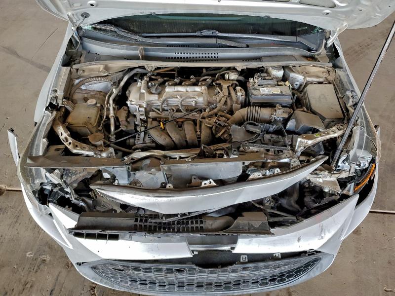 Photo 11 from auction – 2020 TOYOTA COROLLA LE with VIN 5YFEPRAE1LP114616