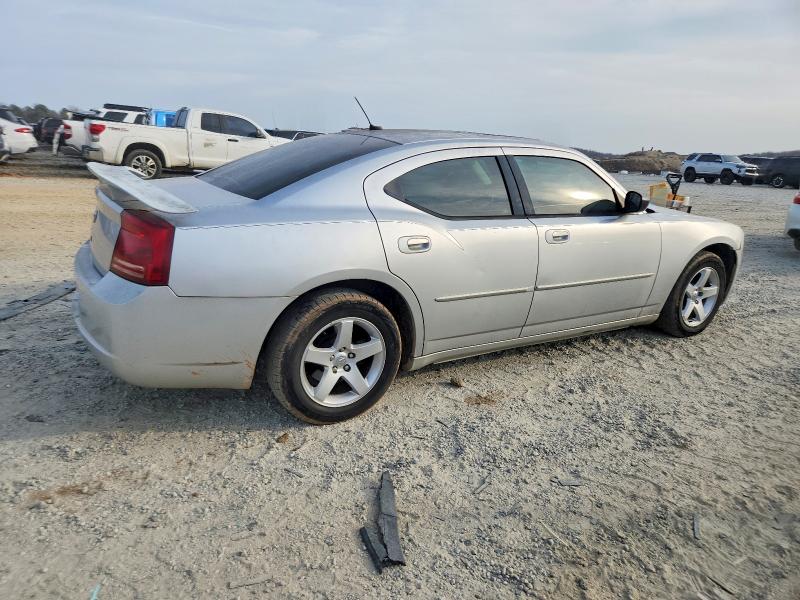 Photo 3 from auction – 2008 DODGE CHARGER with VIN 2B3KA43R88H240185