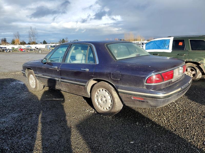 Photo 2 from auction – 1998 BUICK LESABRE CU with VIN 1G4HP52K3WH539969