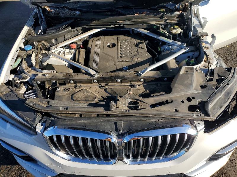 Photo 11 from auction – 2019 BMW X5 XDRIVE4 with VIN 5UXCR6C59KLL24917