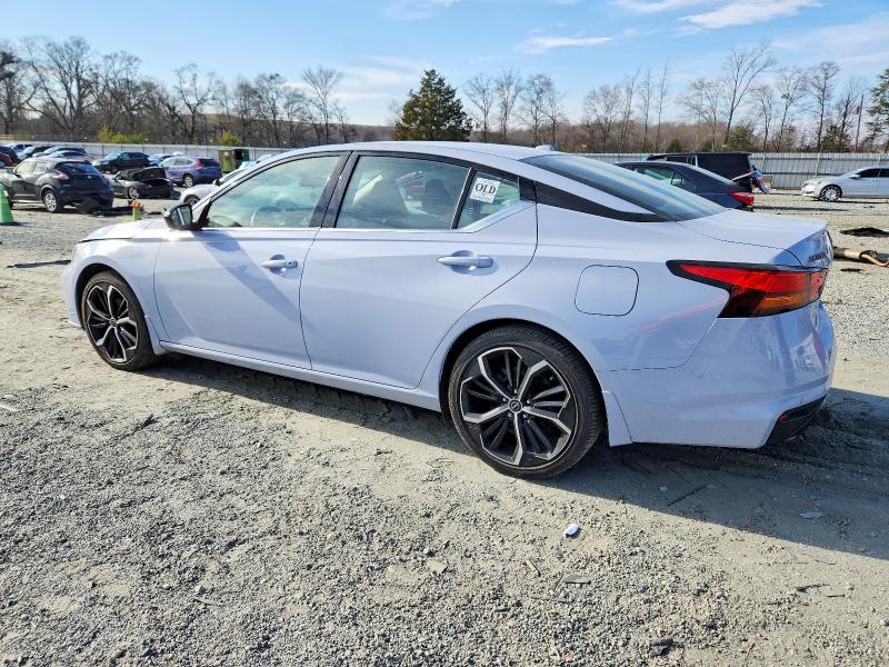 Photo 2 from auction – 2024 NISSAN ALTIMA with VIN 1N4BL4CV4RN334536
