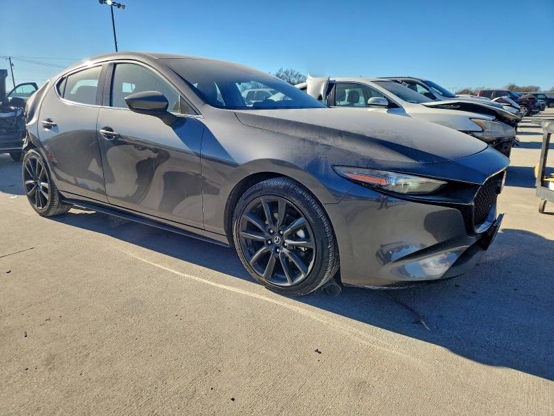 Zdjęcie 4 z aukcji – 2019 MAZDA 3 PREMIUM z VIN JM1BPANM3K1140482