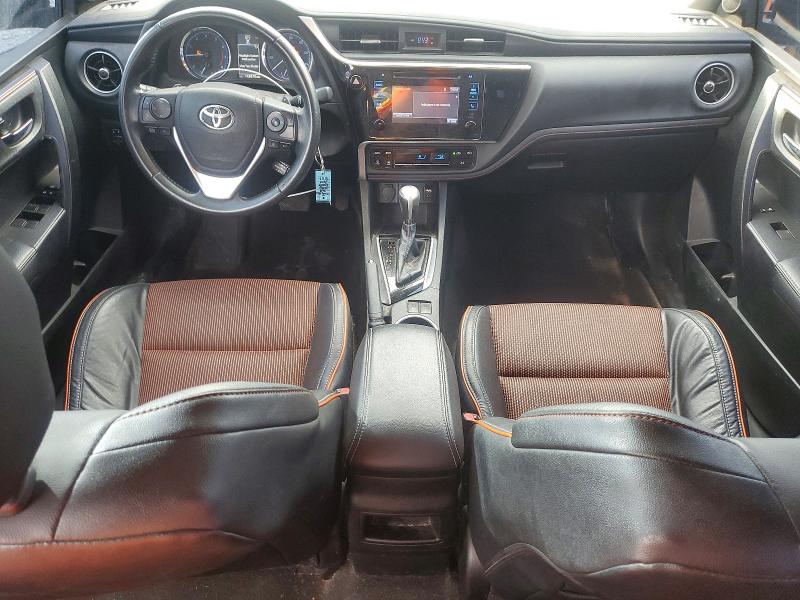 Photo 8 from auction – 2019 TOYOTA COROLLA with VIN 5YFBURHE9KP945765