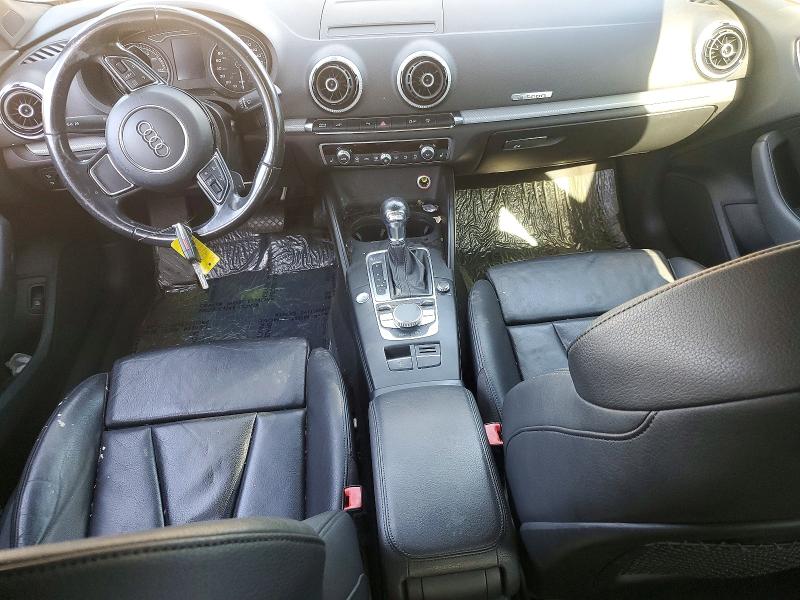 Photo 8 from auction – 2016 AUDI A3 E-TRON with VIN WAUTPBFF5GA133810