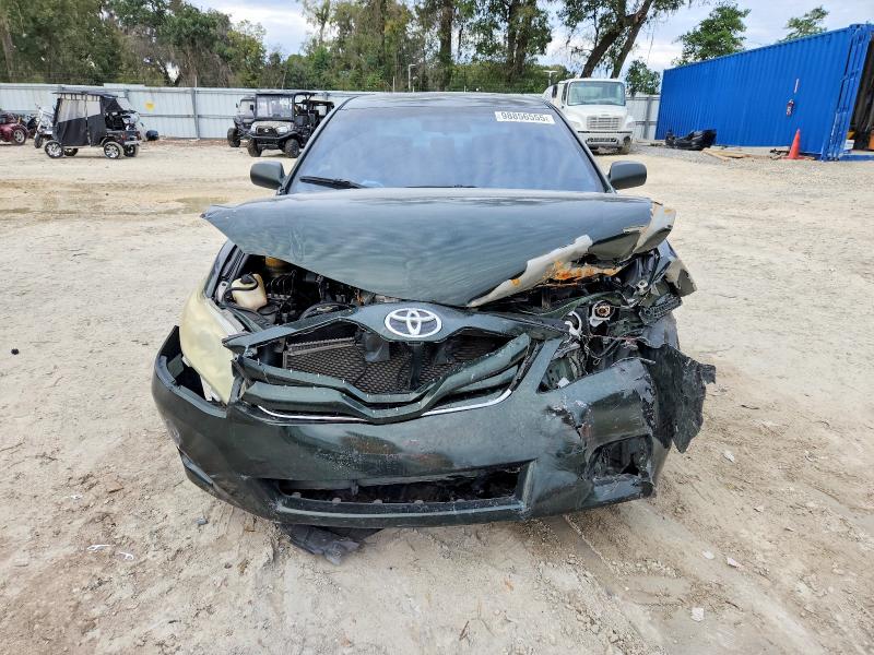 Photo 5 from auction – 2011 TOYOTA CAMRY BASE with VIN 4T1BF3EK0BU583518