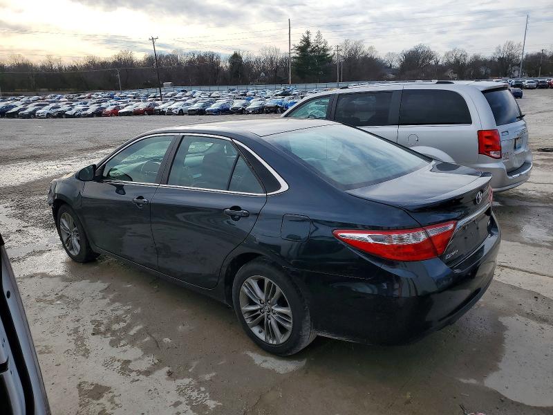 Photo 2 from auction – 2016 TOYOTA CAMRY LE with VIN 4T1BF1FK6GU572601