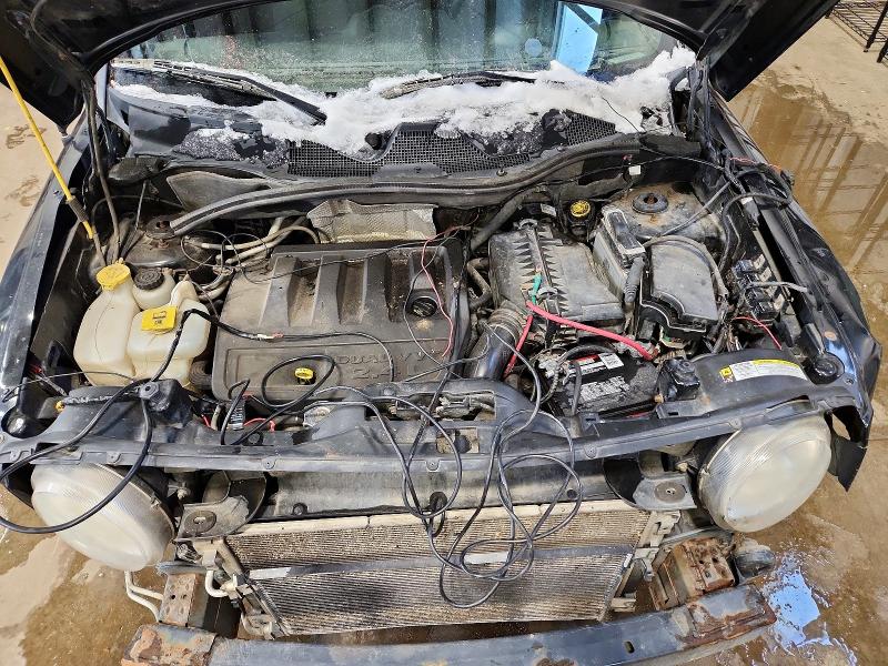 Photo 12 from auction – 2009 JEEP PATRIOT SP with VIN 1J4FF28B09D203111
