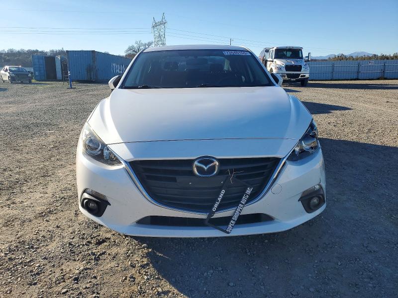 Photo 5 from auction – 2016 MAZDA 3 with VIN 3MZBM1V76GM271013