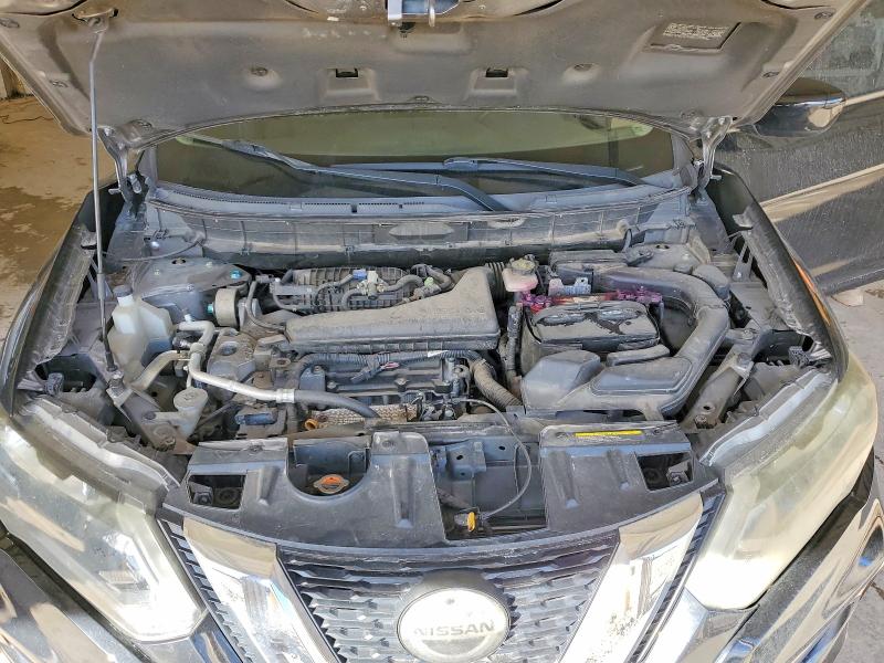 Photo 12 from auction – 2018 NISSAN ROGUE S with VIN KNMAT2MT9JP582619