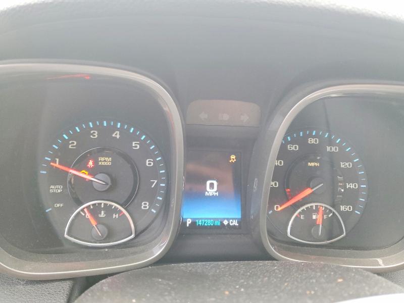 Photo 9 from auction – 2015 CHEVROLET MALIBU LS with VIN 1G11B5SL7FF171071