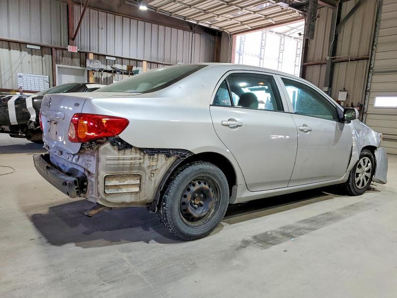 Photo 3 from auction – 2010 TOYOTA COROLLA with VIN 1NXBU4EE4AZ359043