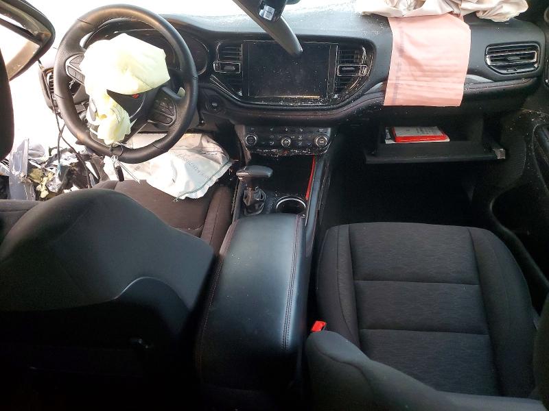 Zdjęcie 8 z aukcji – 2026 DODGE DURANGO GT z VIN 1C4RDJDG7TC163952
