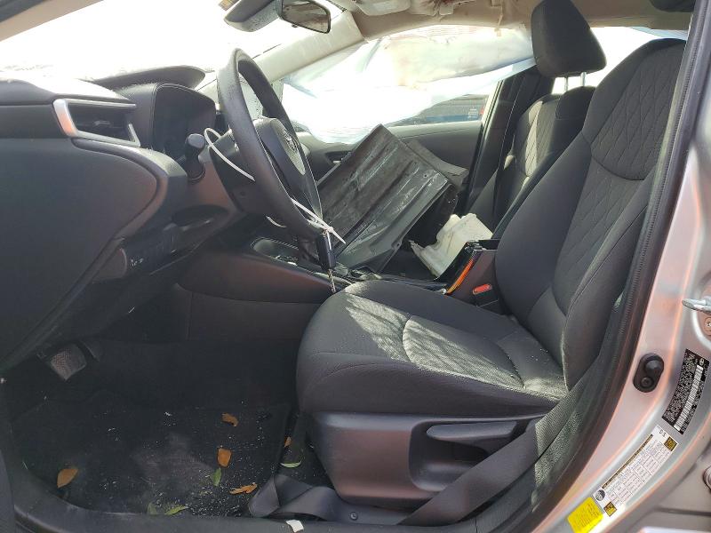Photo 7 from auction – 2020 TOYOTA COROLLA LE with VIN JTDEPRAE8LJ076340