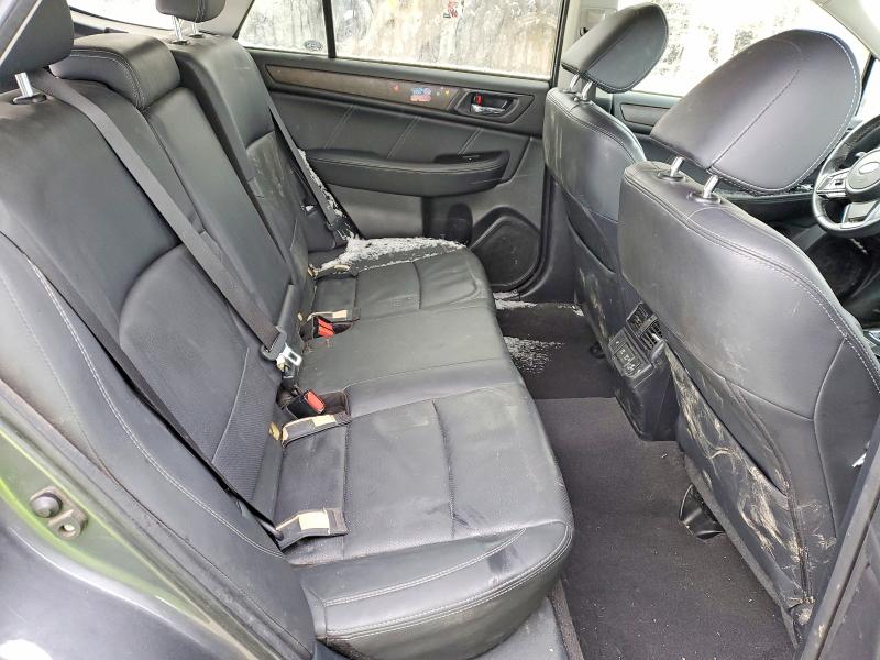 Photo 11 from auction – 2019 SUBARU OUTBACK with VIN 4S4BSANC6K3392605