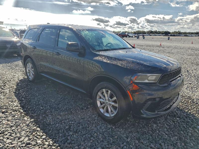 Foto 4 de la subasta – 2025 DODGE DURANGO GT con VIN 1C4RDHDG9SC552390