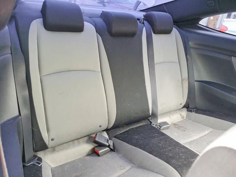Photo 10 from auction – 2017 HONDA CIVIC LX with VIN 2HGFC4B58HH303358