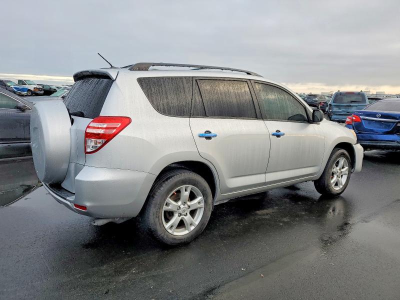 Photo 3 from auction – 2011 TOYOTA RAV4 with VIN 2T3ZF4DV8BW072548