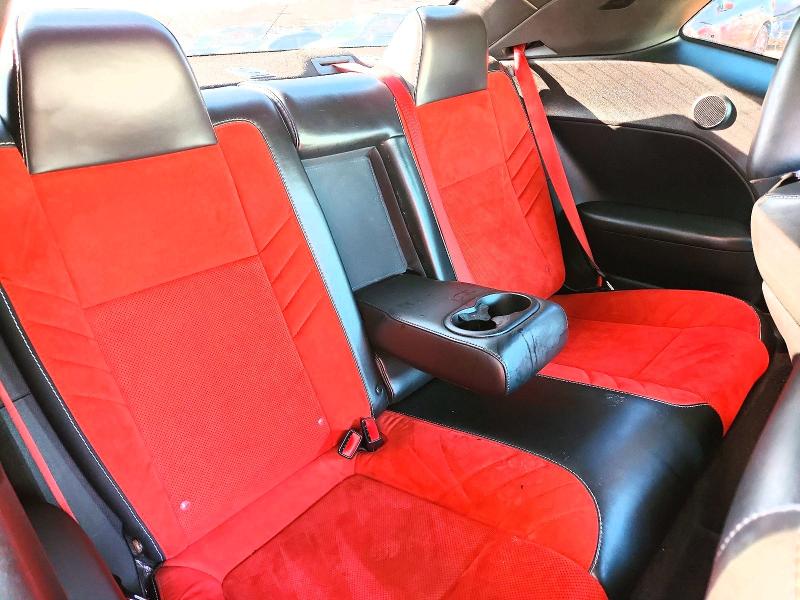 Photo 10 from auction – 2016 DODGE CHALLENGER with VIN 2C3CDZDJXGH236870