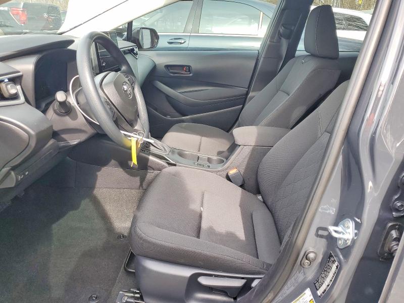 Photo 7 from auction – 2026 TOYOTA COROLLA with VIN 5YFB4MDE2TP394332