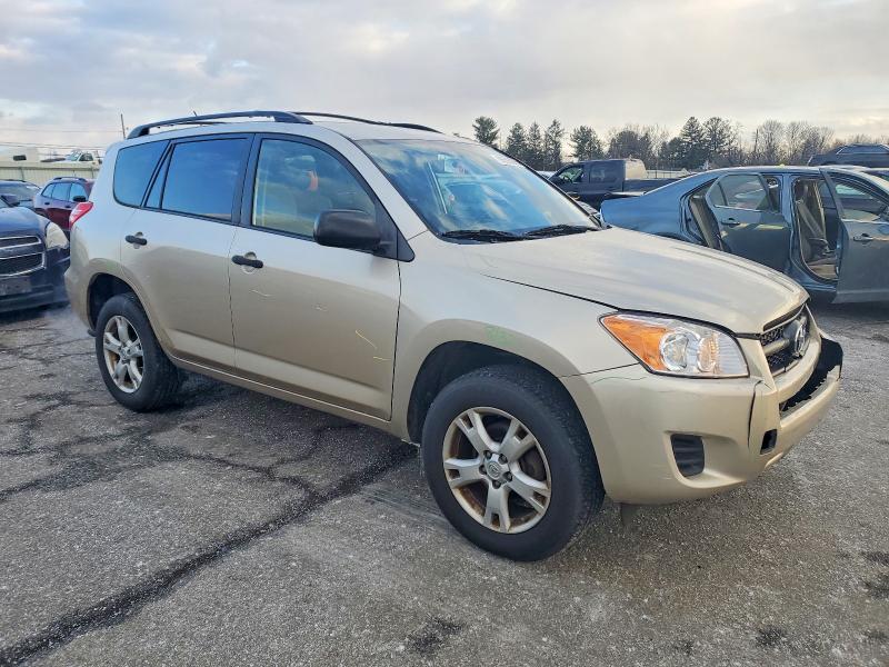 Photo 4 from auction – 2010 TOYOTA RAV4 with VIN JTMBK4DV3AD014534
