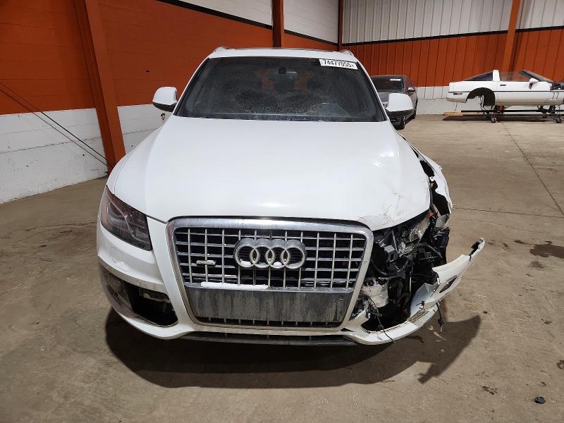 Photo 5 from auction – 2012 AUDI Q5 PRESTIG with VIN WA1WFCFP2CA053497