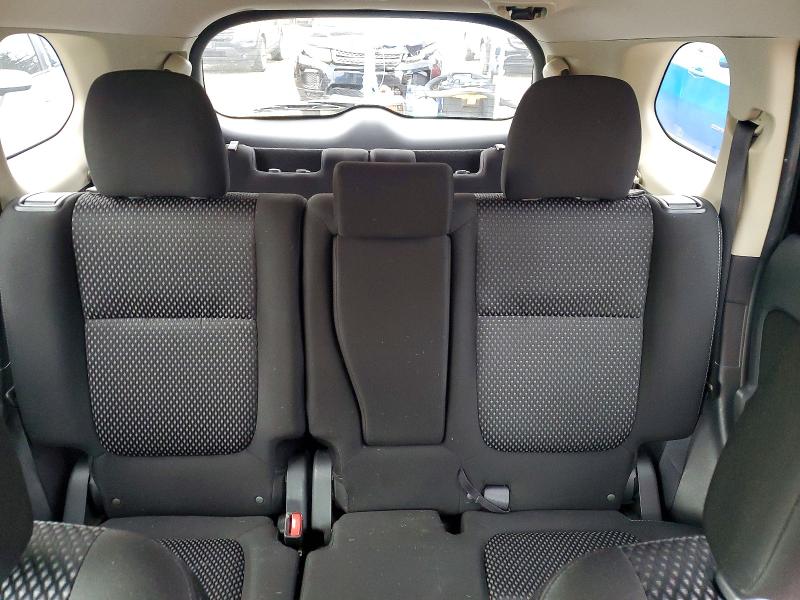 Photo 10 from auction – 2018 MITSUBISHI OUTLANDER with VIN JA4AD2A39JJ005569