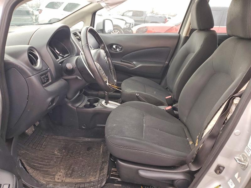 Photo 7 from auction – 2014 NISSAN VERSA NOTE with VIN 3N1CE2CP4EL376541