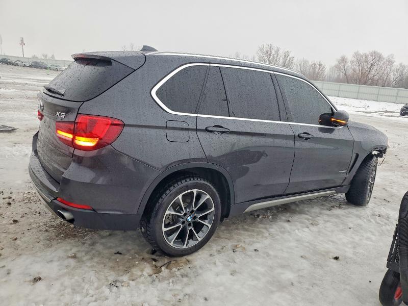 Photo 3 from auction – 2017 BMW X5 XDRIVE3 with VIN 5UXKR0C3XH0V73177