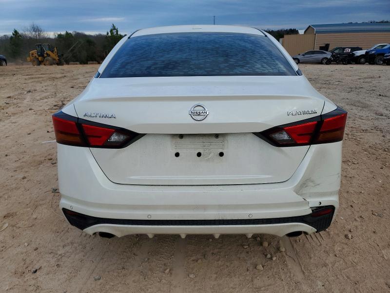 Photo 6 from auction – 2019 NISSAN ALTIMA PLA with VIN 1N4BL4FV5KC114092